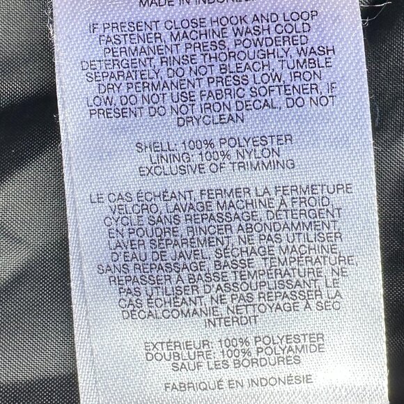 Like New Columbia Tan Horizons Pine Hooded Zip Front Shell in Men's Large - Picture 13 of 14